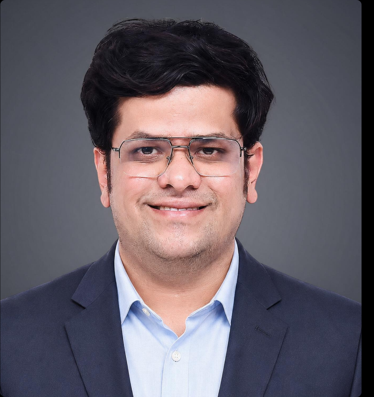 Hemant Rajopadhye